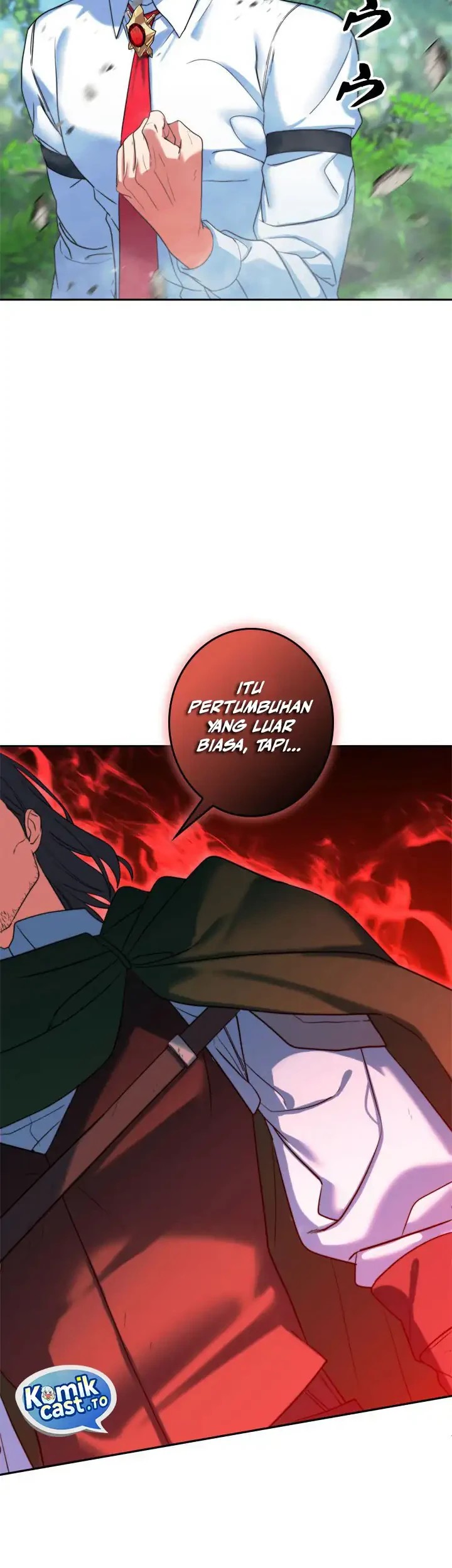 The Sword Emperor Who Surpasses His Previous Life Chapter 10 Gambar 56