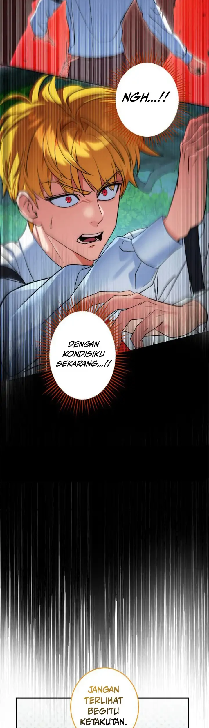 The Sword Emperor Who Surpasses His Previous Life Chapter 10 Gambar 59