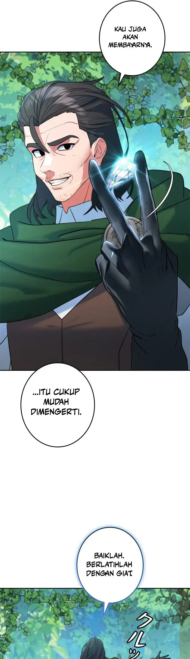 The Sword Emperor Who Surpasses His Previous Life Chapter 10 Gambar 62