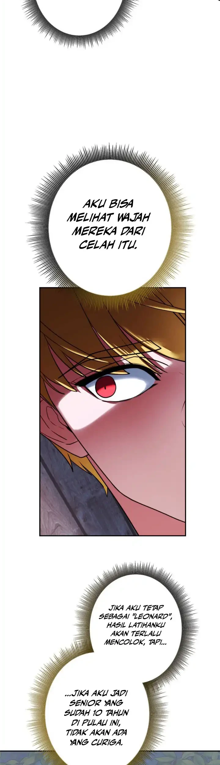 The Sword Emperor Who Surpasses His Previous Life Chapter 11 Gambar 54