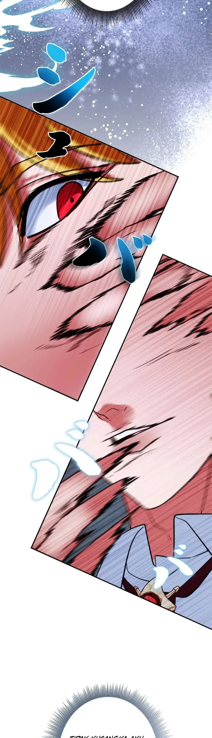 The Sword Emperor Who Surpasses His Previous Life Chapter 11 Gambar 58