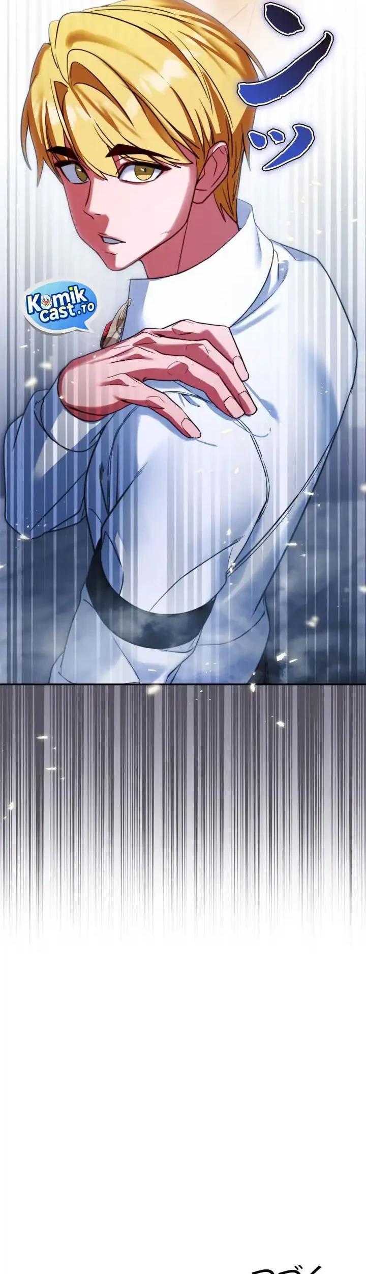 The Sword Emperor Who Surpasses His Previous Life Chapter 11 Gambar 61
