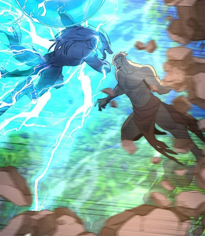 The Sword Emperor Who Surpasses His Previous Life Chapter 12 Gambar 49