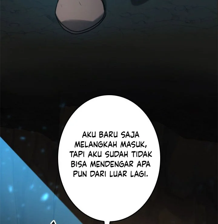 The Sword Emperor Who Surpasses His Previous Life Chapter 12 Gambar 53