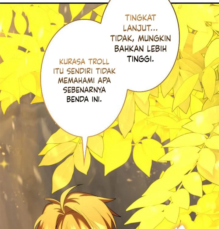 The Sword Emperor Who Surpasses His Previous Life Chapter 12 Gambar 65