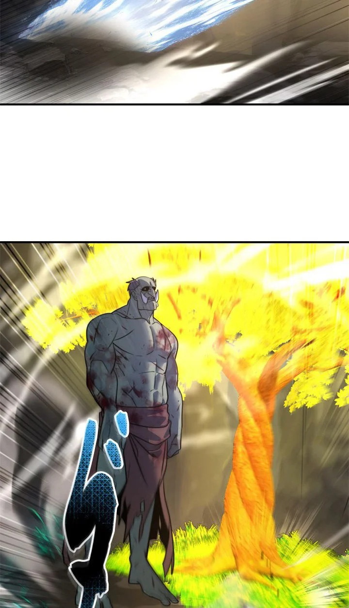 The Sword Emperor Who Surpasses His Previous Life Chapter 12 Gambar 69