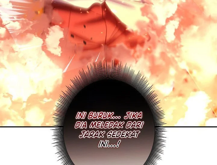 The Sword Emperor Who Surpasses His Previous Life Chapter 13 Gambar 47