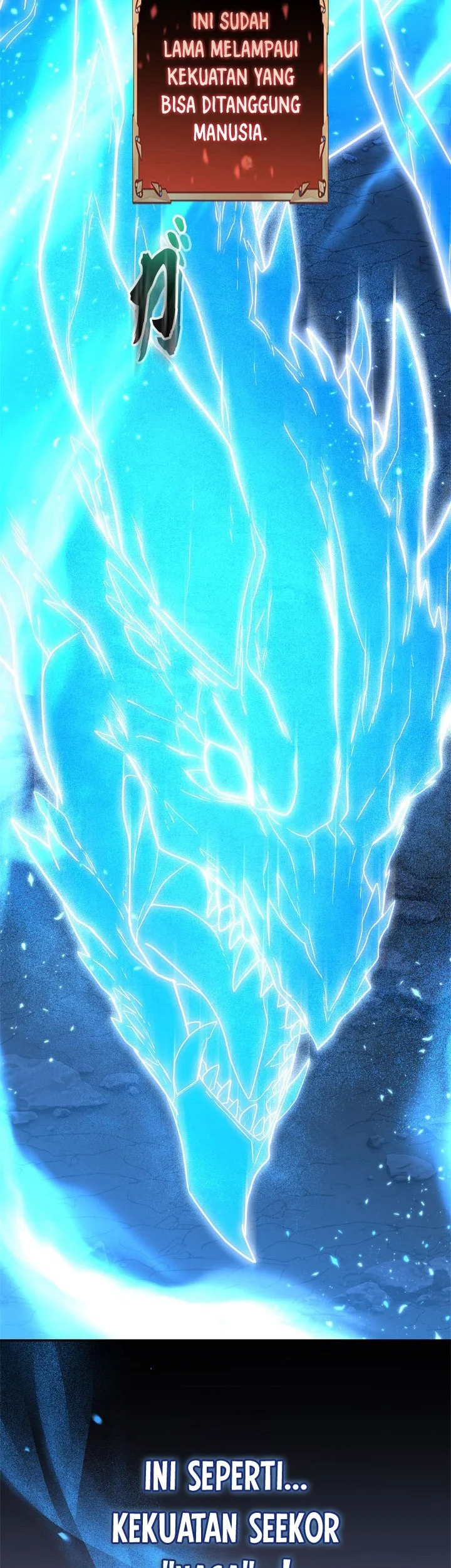 The Sword Emperor Who Surpasses His Previous Life Chapter 13 Gambar 67