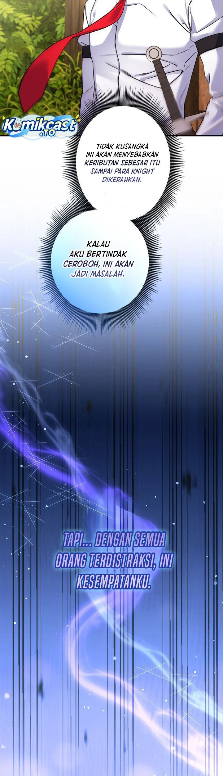 The Sword Emperor Who Surpasses His Previous Life Chapter 14 Gambar 47