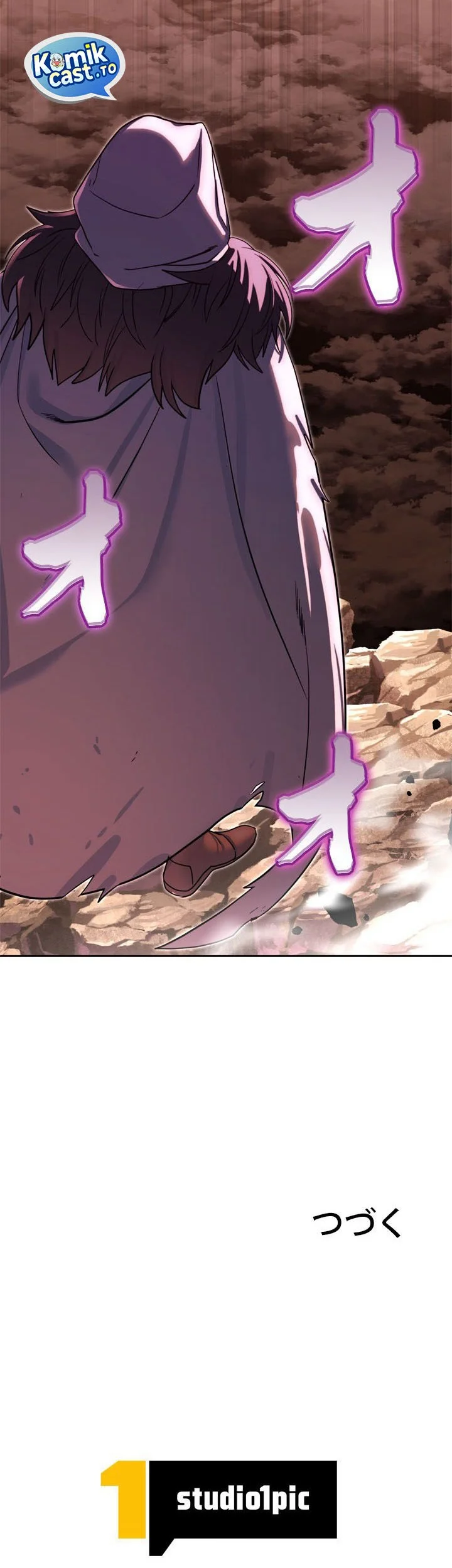 The Sword Emperor Who Surpasses His Previous Life Chapter 14 Gambar 54