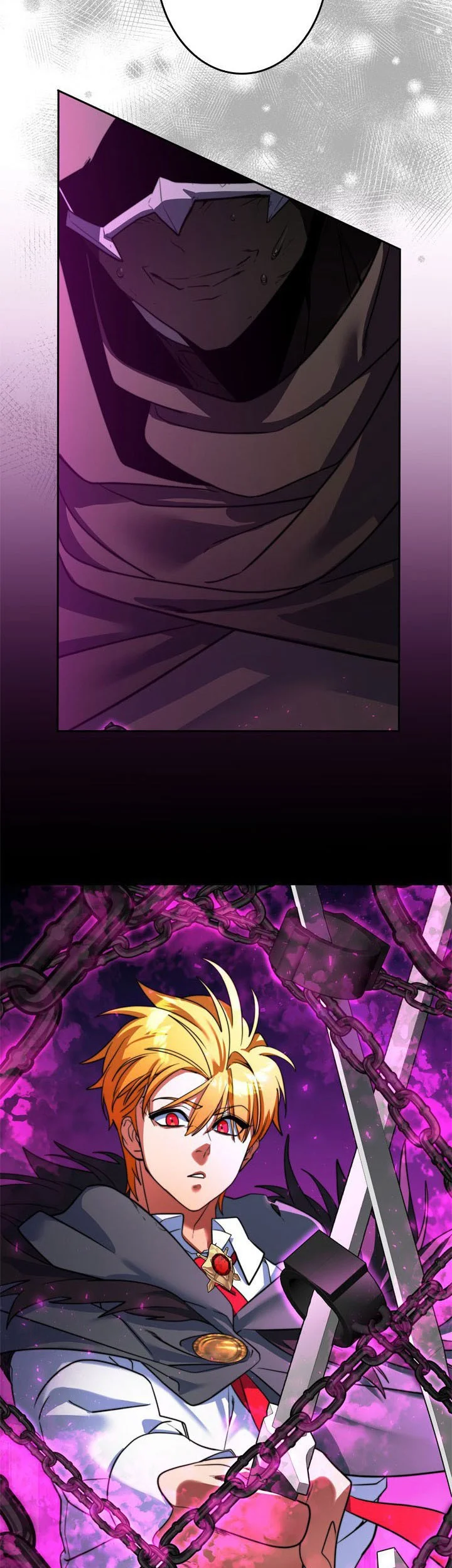 The Sword Emperor Who Surpasses His Previous Life Chapter 15 Gambar 44