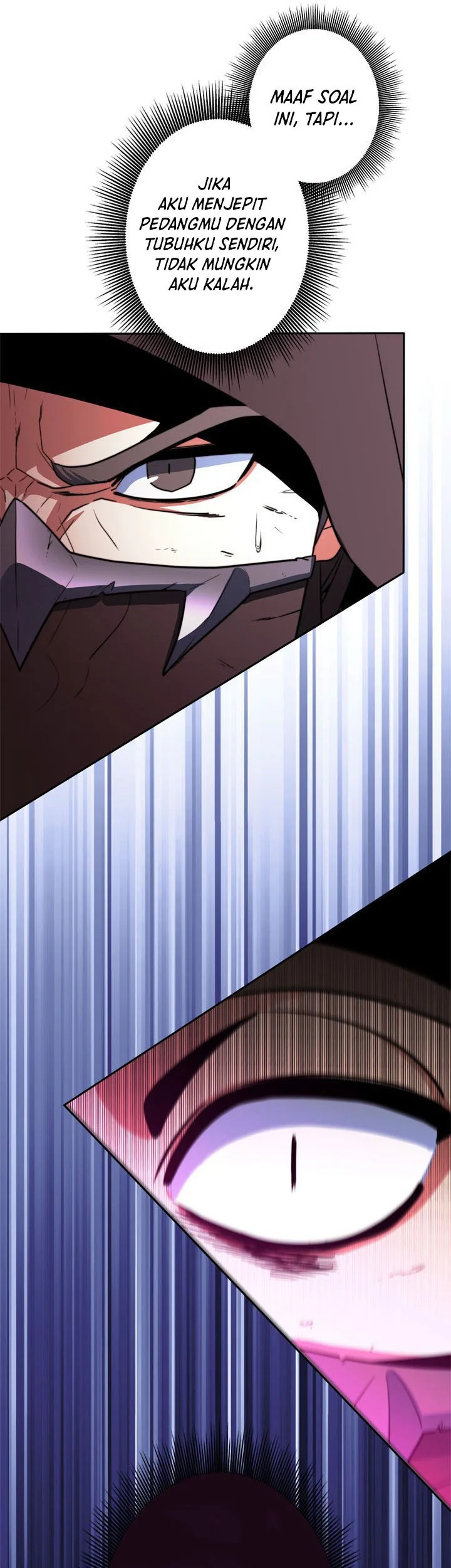The Sword Emperor Who Surpasses His Previous Life Chapter 15 Gambar 46
