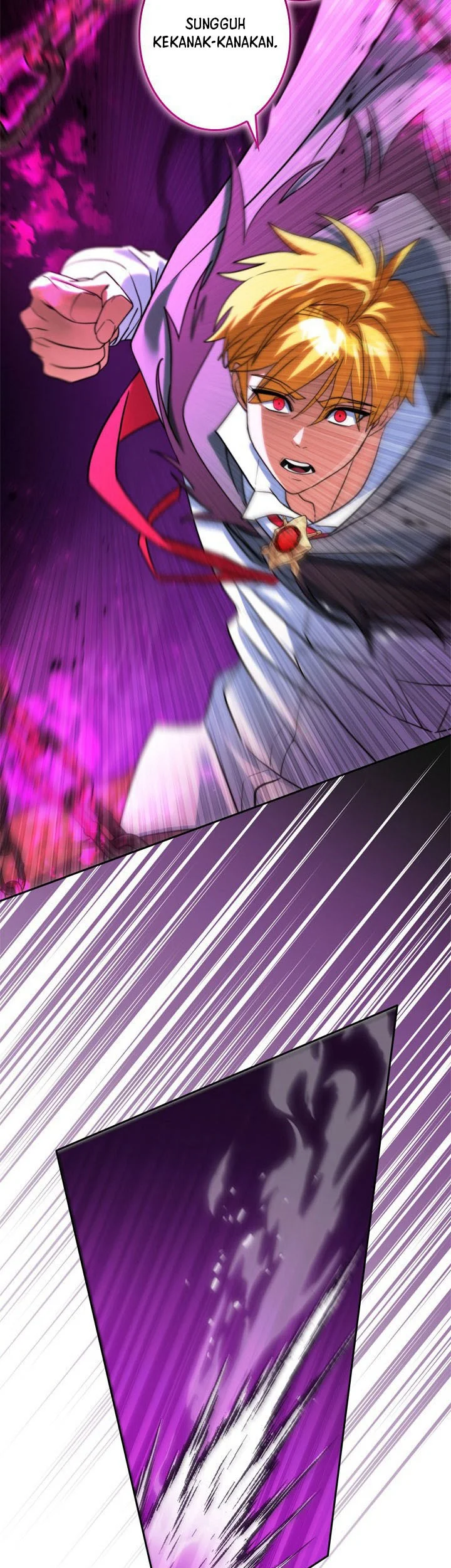 The Sword Emperor Who Surpasses His Previous Life Chapter 15 Gambar 48