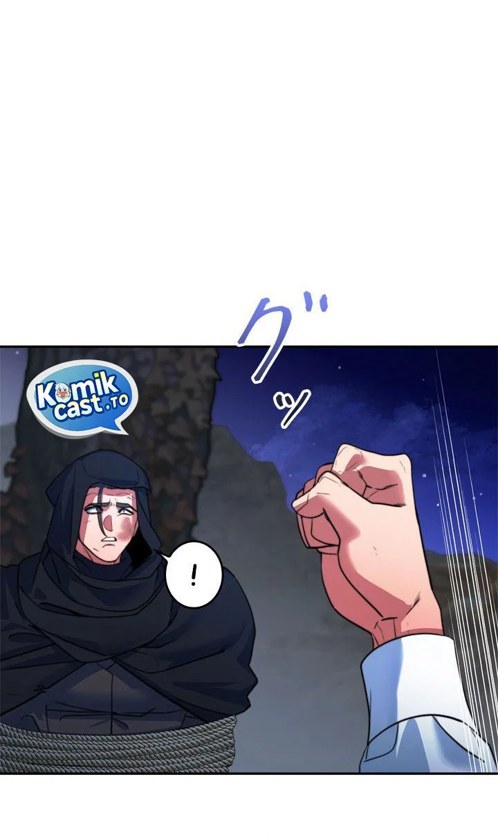 The Sword Emperor Who Surpasses His Previous Life Chapter 15 Gambar 57