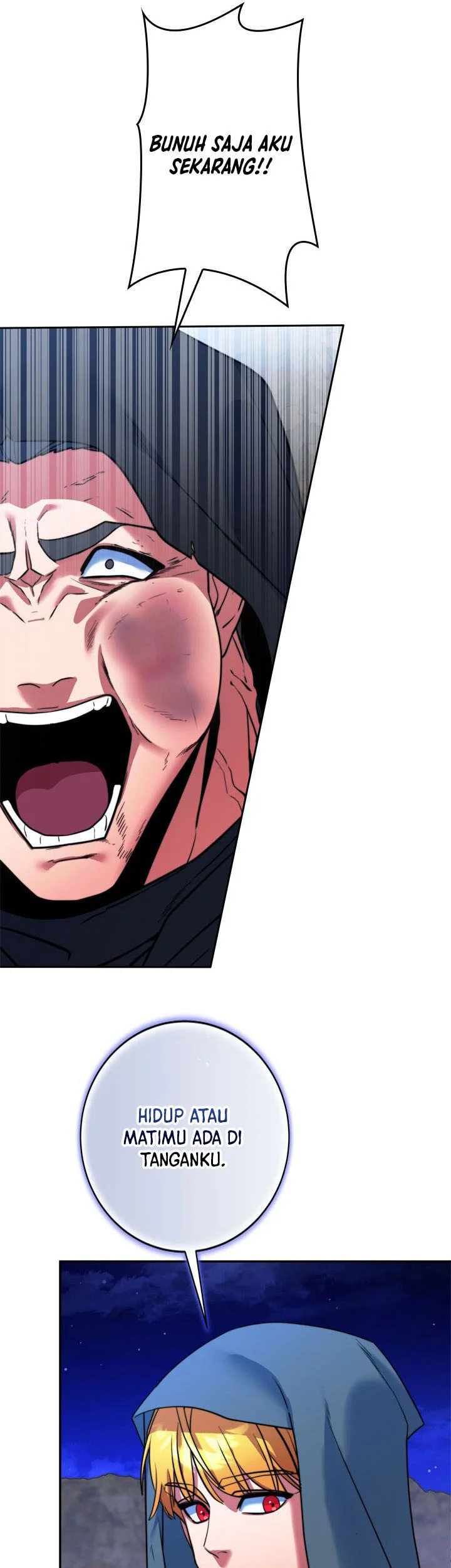 The Sword Emperor Who Surpasses His Previous Life Chapter 15 Gambar 58