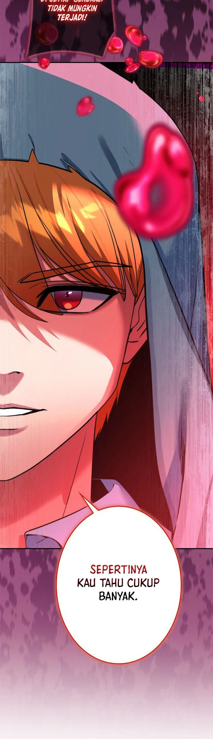 The Sword Emperor Who Surpasses His Previous Life Chapter 15 Gambar 63