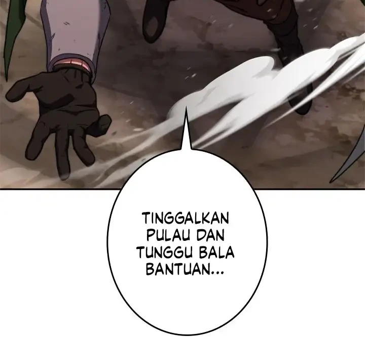 The Sword Emperor Who Surpasses His Previous Life Chapter 16 Gambar 55