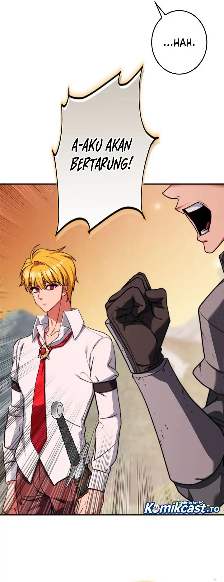 The Sword Emperor Who Surpasses His Previous Life Chapter 16 Gambar 60