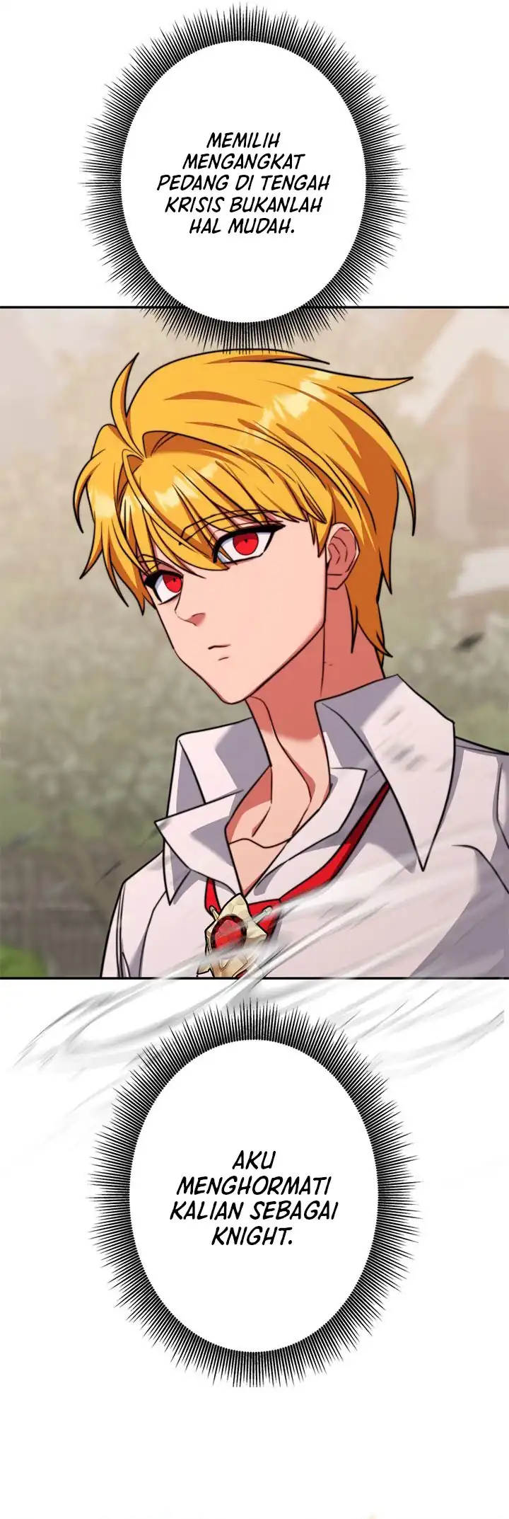 The Sword Emperor Who Surpasses His Previous Life Chapter 16 Gambar 63
