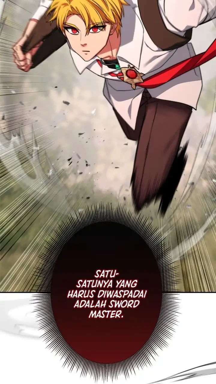 The Sword Emperor Who Surpasses His Previous Life Chapter 16 Gambar 79