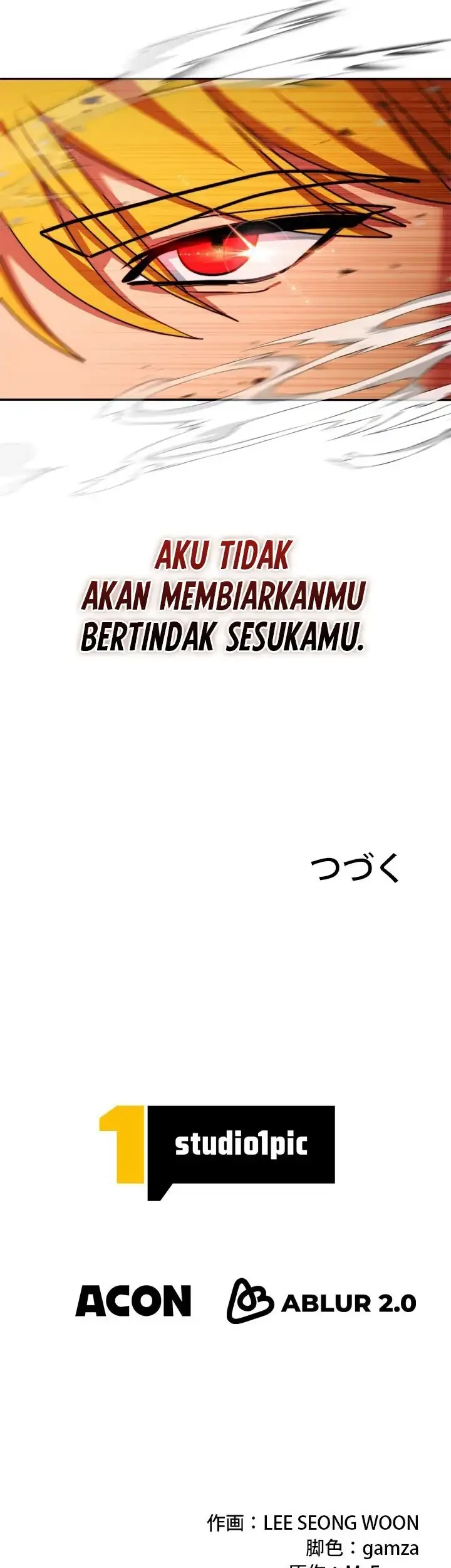 The Sword Emperor Who Surpasses His Previous Life Chapter 16 Gambar 80