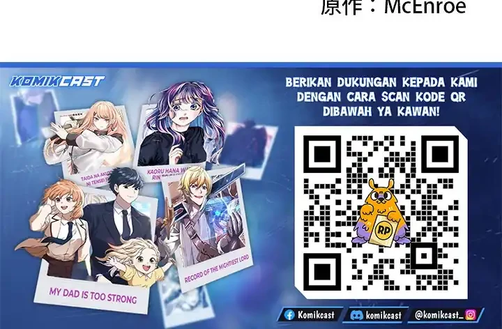The Sword Emperor Who Surpasses His Previous Life Chapter 16 Gambar 81