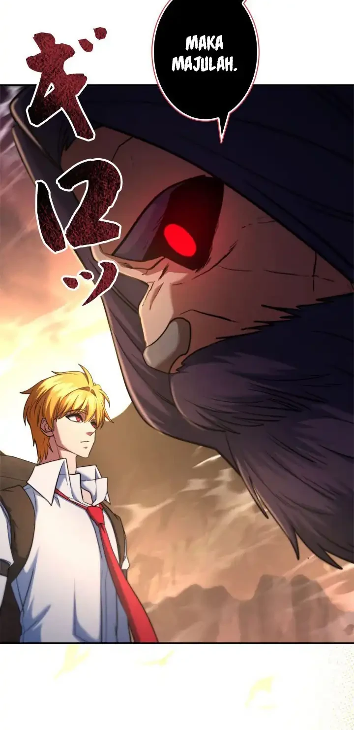 The Sword Emperor Who Surpasses His Previous Life Chapter 17 Gambar 39