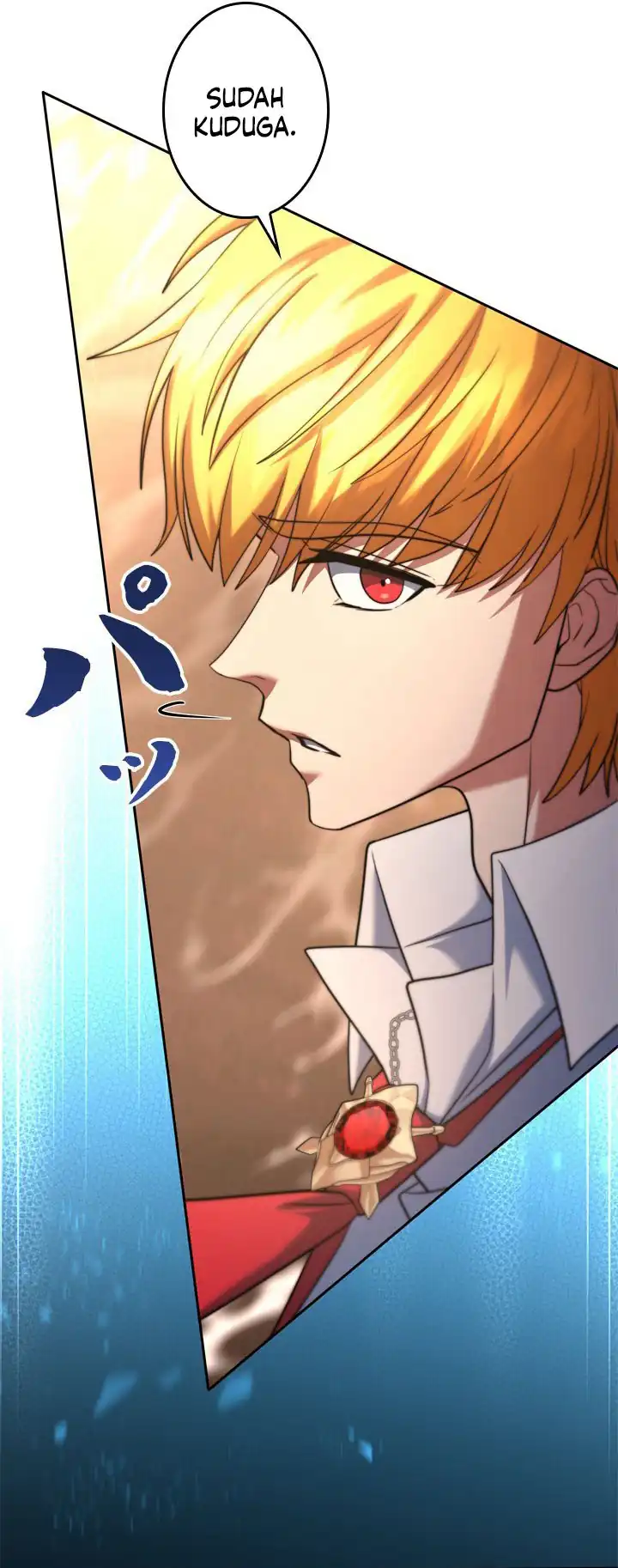 The Sword Emperor Who Surpasses His Previous Life Chapter 17 Gambar 43