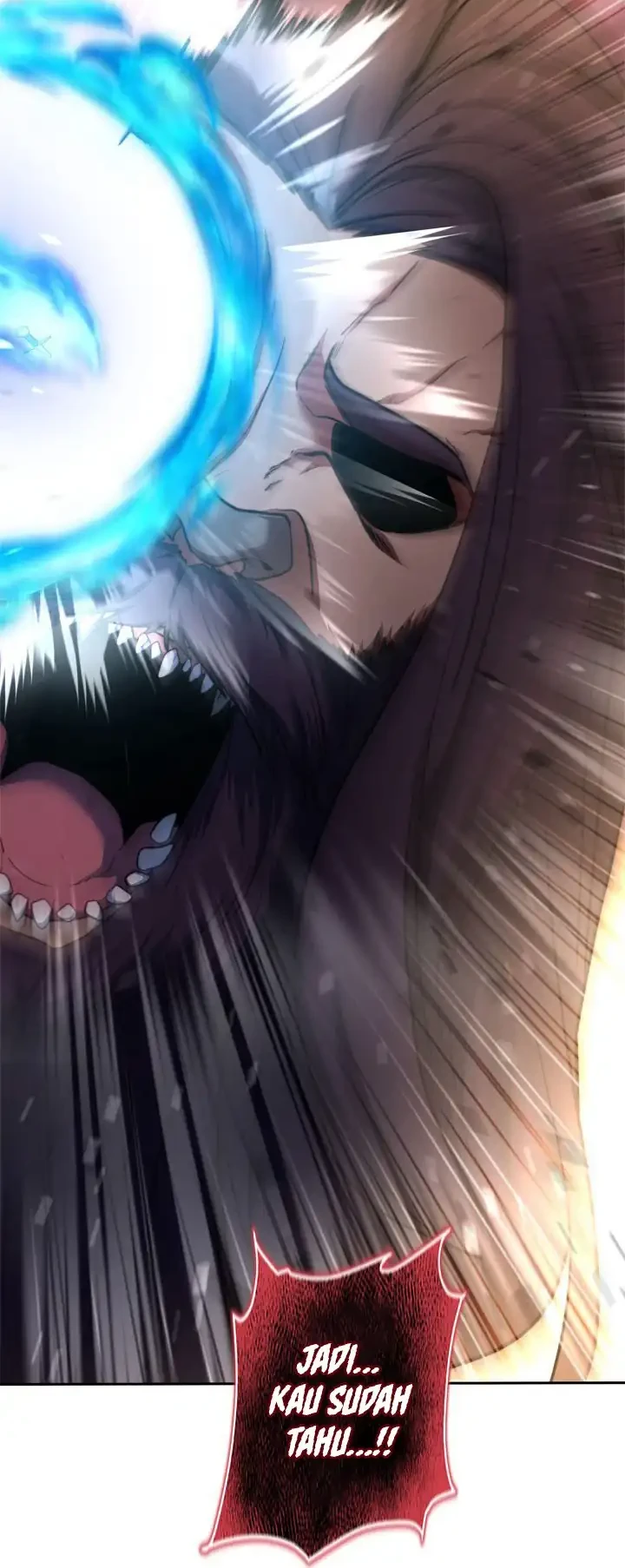 The Sword Emperor Who Surpasses His Previous Life Chapter 17 Gambar 46