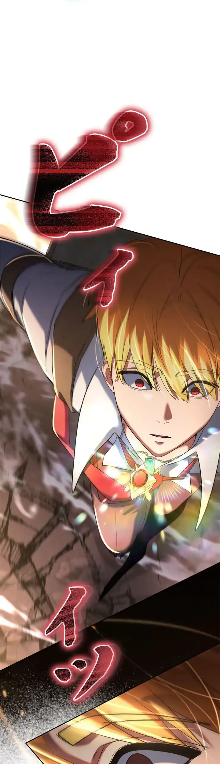 The Sword Emperor Who Surpasses His Previous Life Chapter 17 Gambar 50