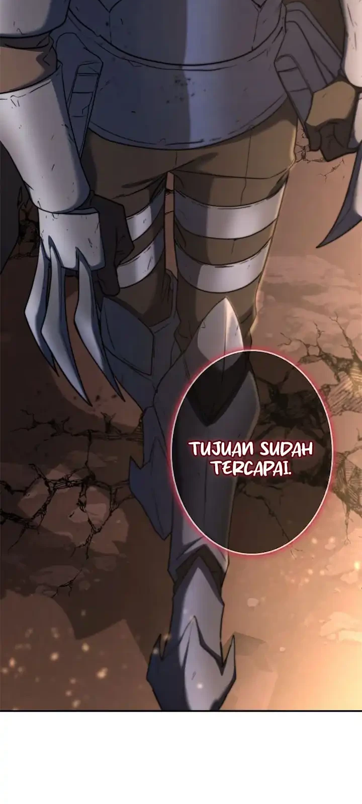 The Sword Emperor Who Surpasses His Previous Life Chapter 17 Gambar 63