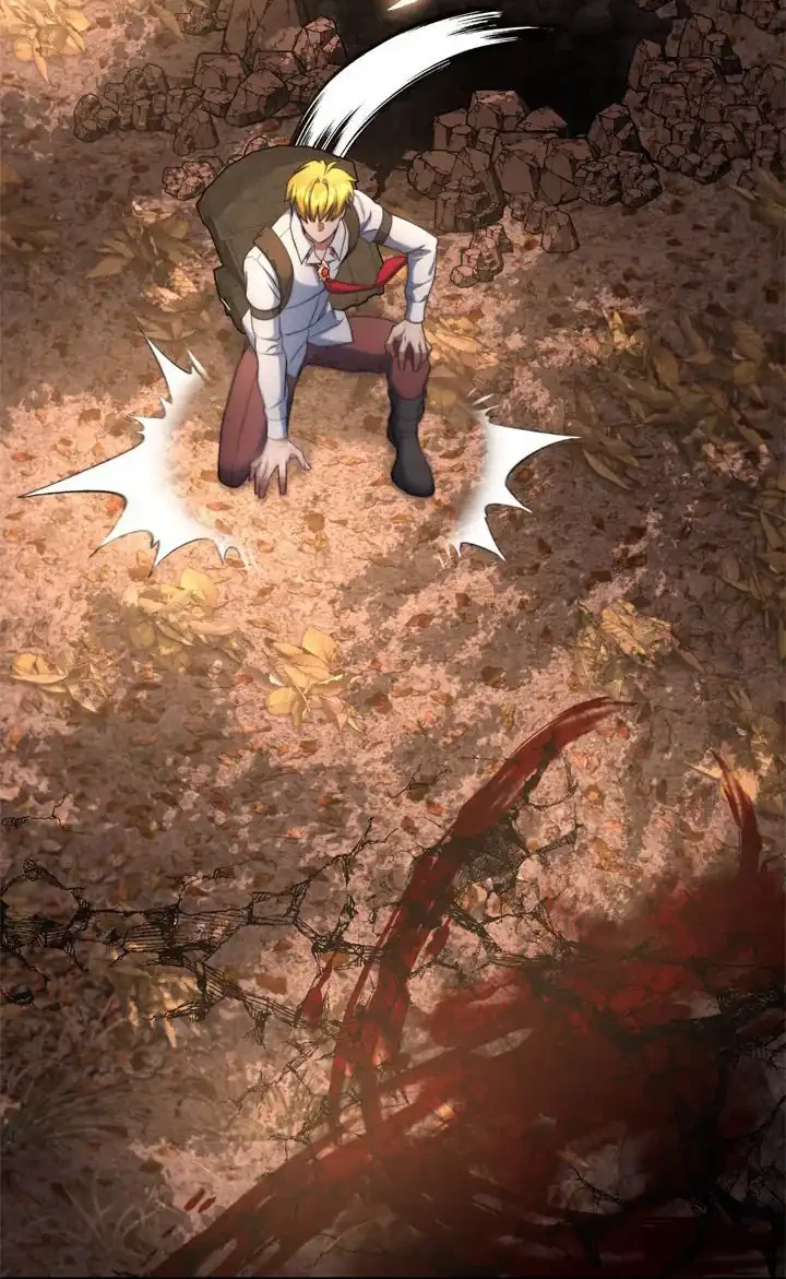 The Sword Emperor Who Surpasses His Previous Life Chapter 17 Gambar 65