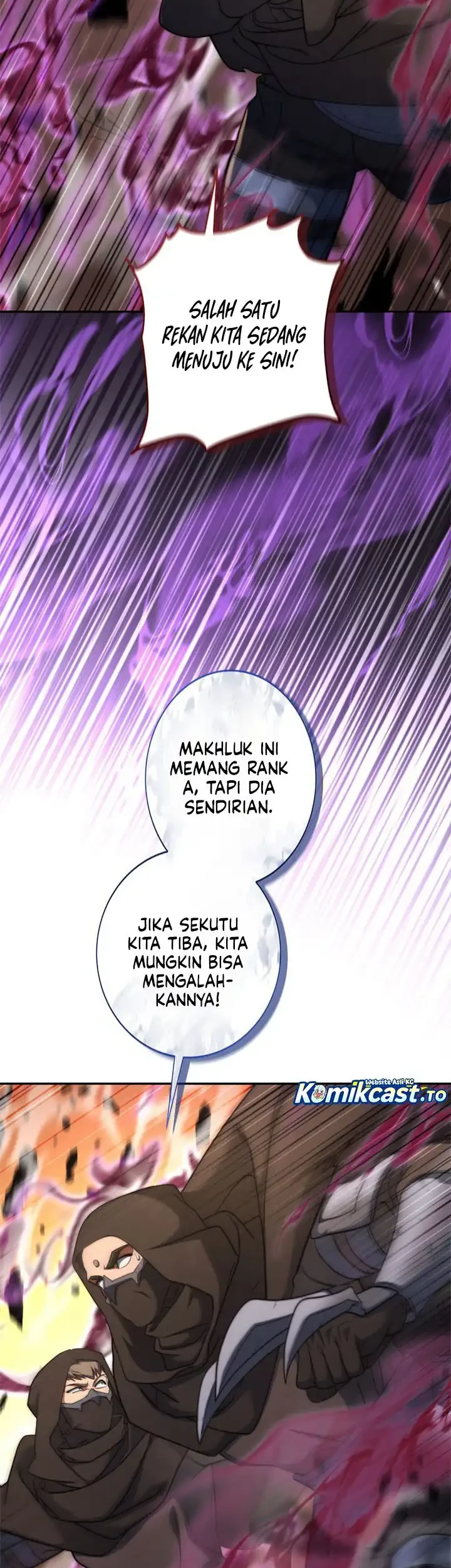The Sword Emperor Who Surpasses His Previous Life Chapter 17 Gambar 13
