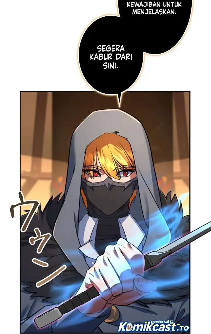 The Sword Emperor Who Surpasses His Previous Life Chapter 18 Gambar 56