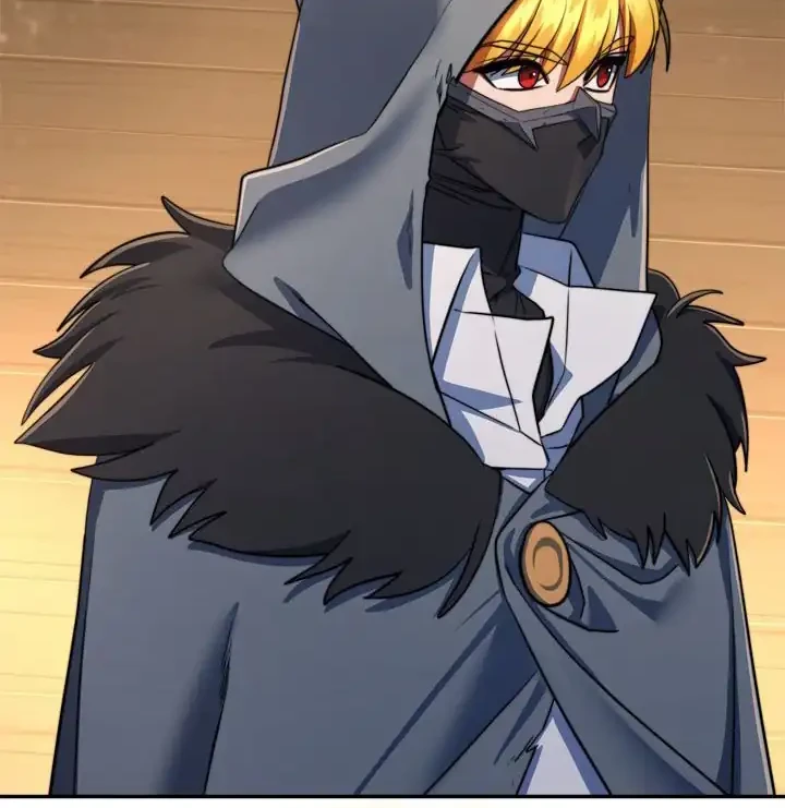 The Sword Emperor Who Surpasses His Previous Life Chapter 18 Gambar 59