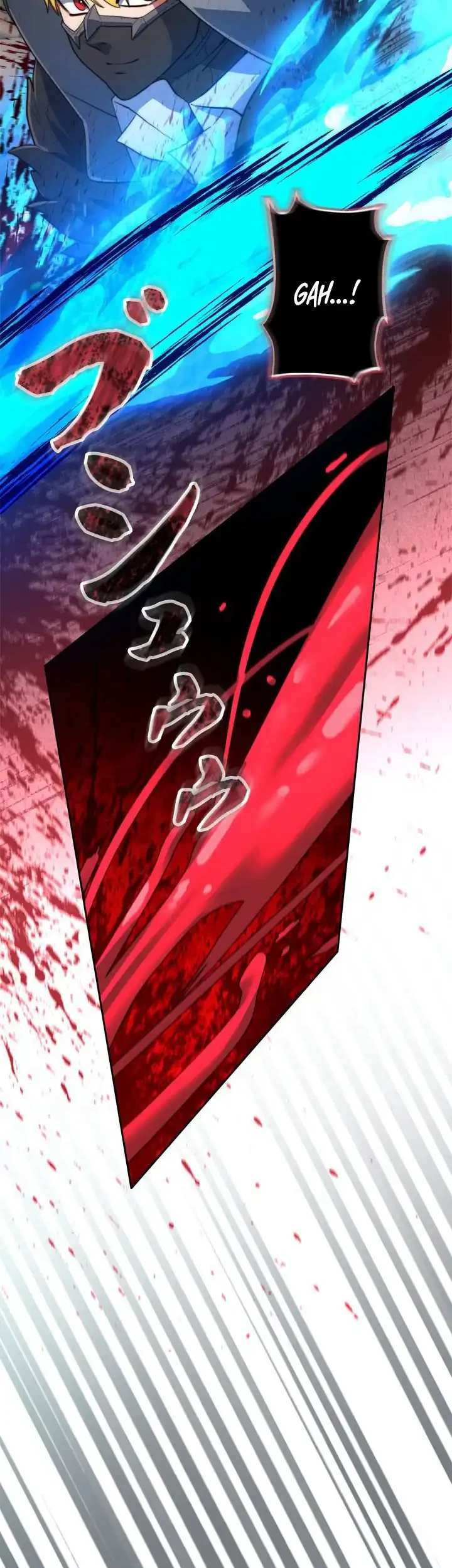 The Sword Emperor Who Surpasses His Previous Life Chapter 18 Gambar 67
