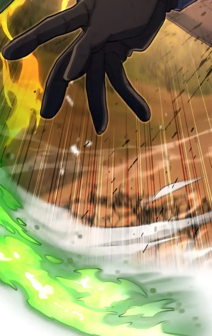 The Sword Emperor Who Surpasses His Previous Life Chapter 18 Gambar 69