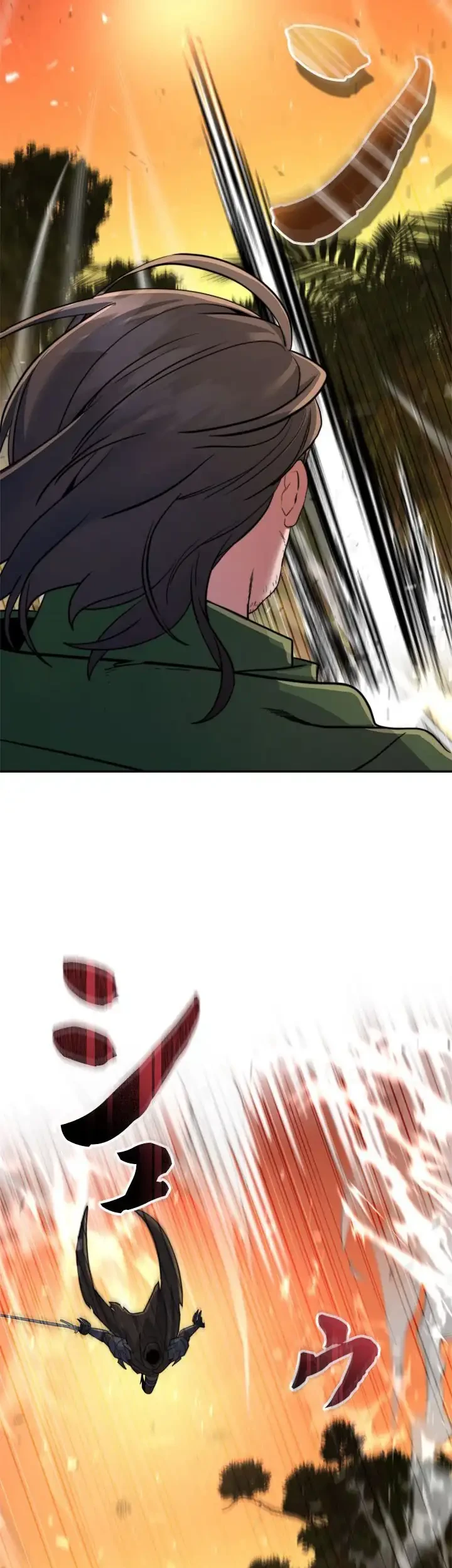 The Sword Emperor Who Surpasses His Previous Life Chapter 18 Gambar 74