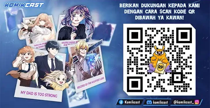 The Sword Emperor Who Surpasses His Previous Life Chapter 18 Gambar 80