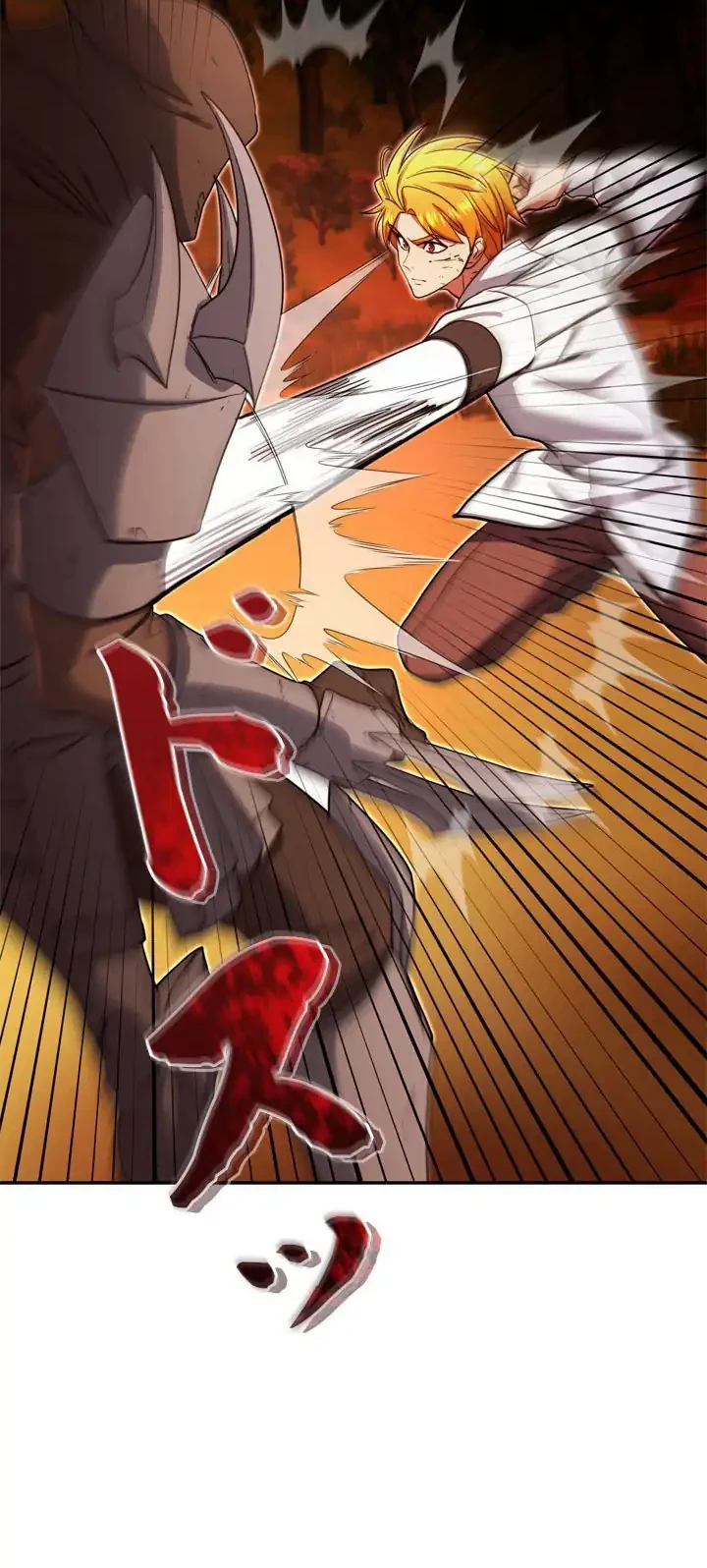 The Sword Emperor Who Surpasses His Previous Life Chapter 19 Gambar 51