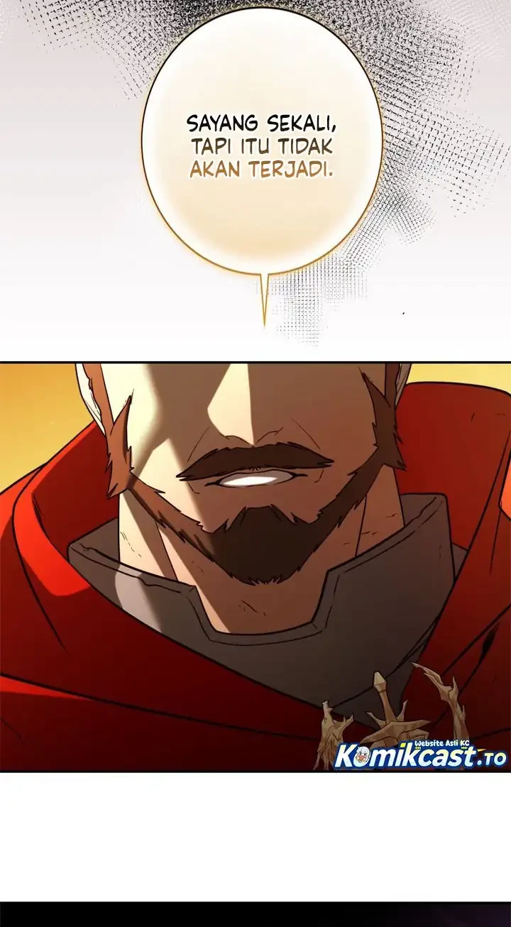 The Sword Emperor Who Surpasses His Previous Life Chapter 19 Gambar 57