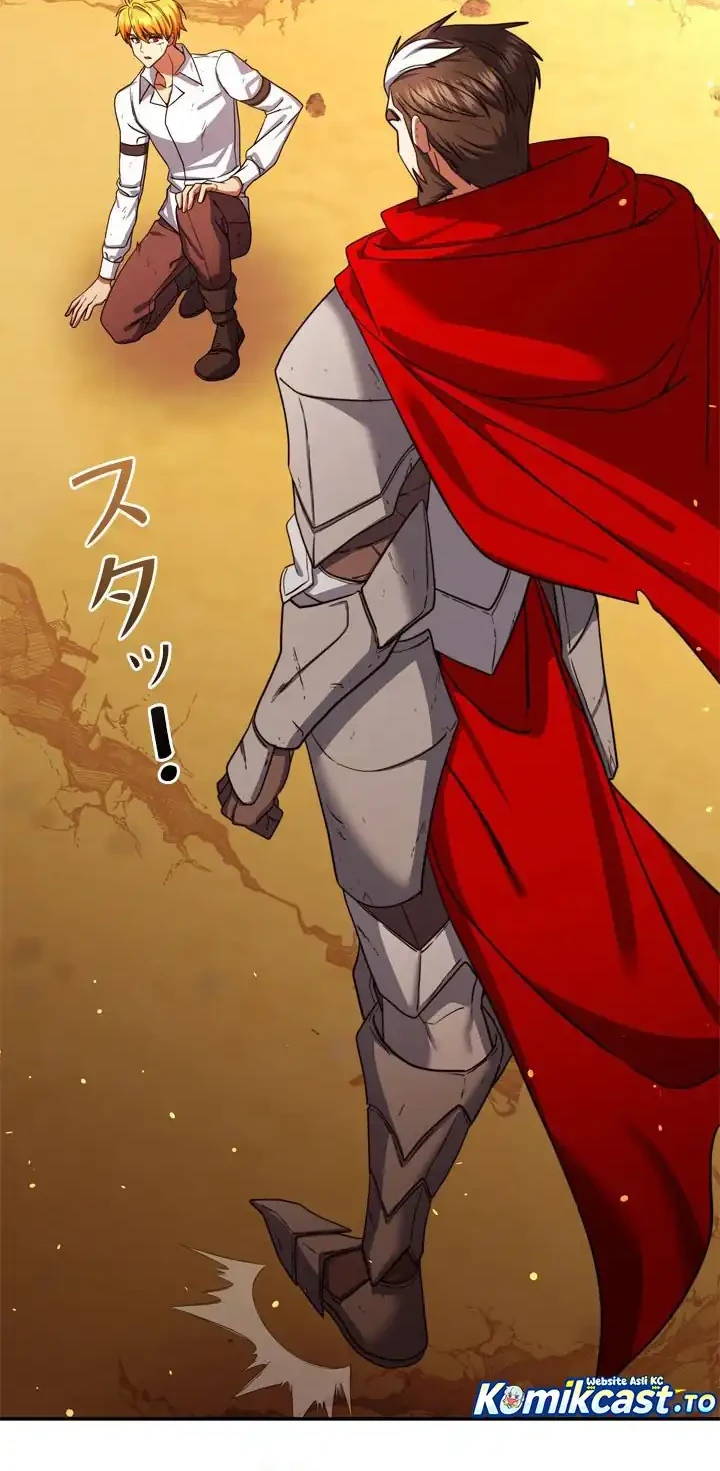 The Sword Emperor Who Surpasses His Previous Life Chapter 19 Gambar 64