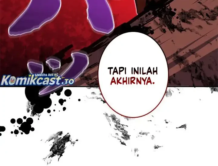 The Sword Emperor Who Surpasses His Previous Life Chapter 19 Gambar 72