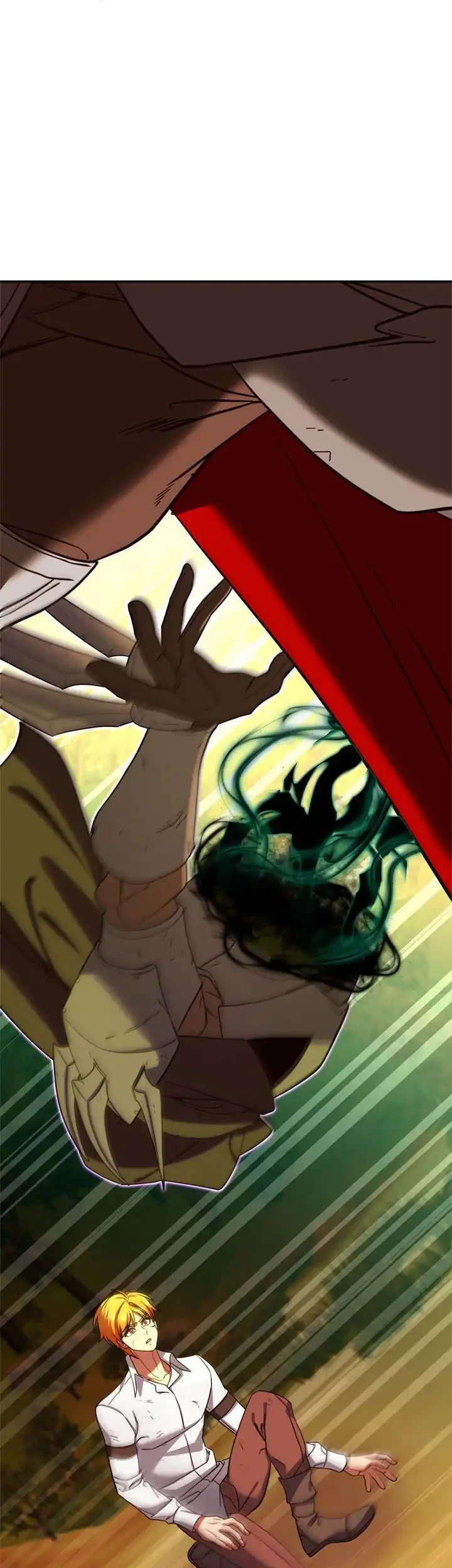 The Sword Emperor Who Surpasses His Previous Life Chapter 19 Gambar 73