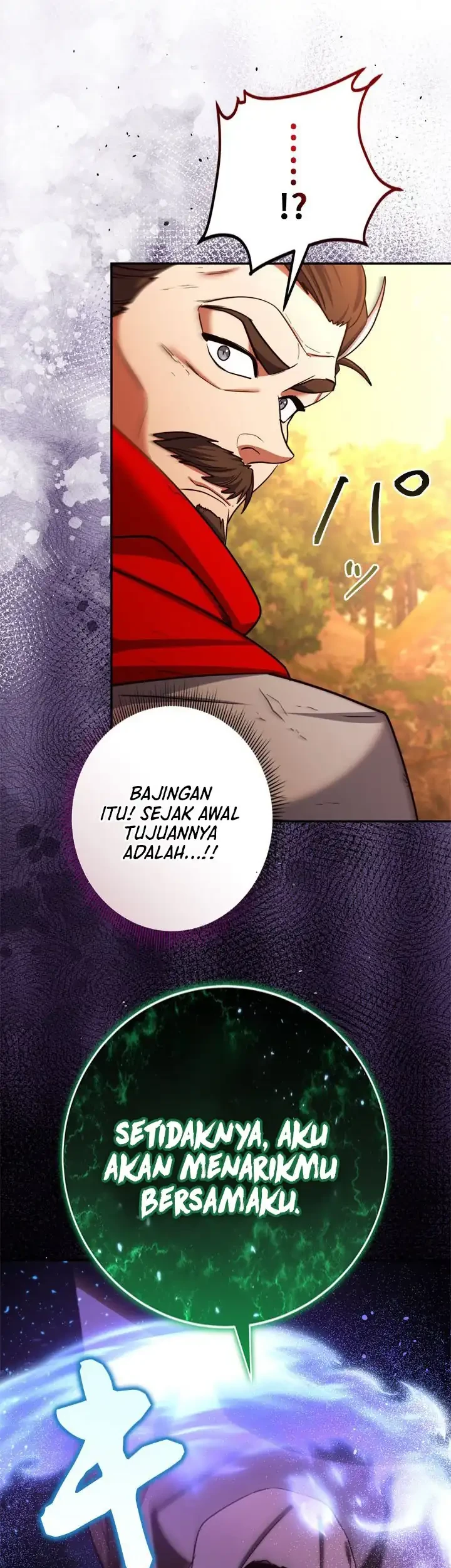 The Sword Emperor Who Surpasses His Previous Life Chapter 19 Gambar 75