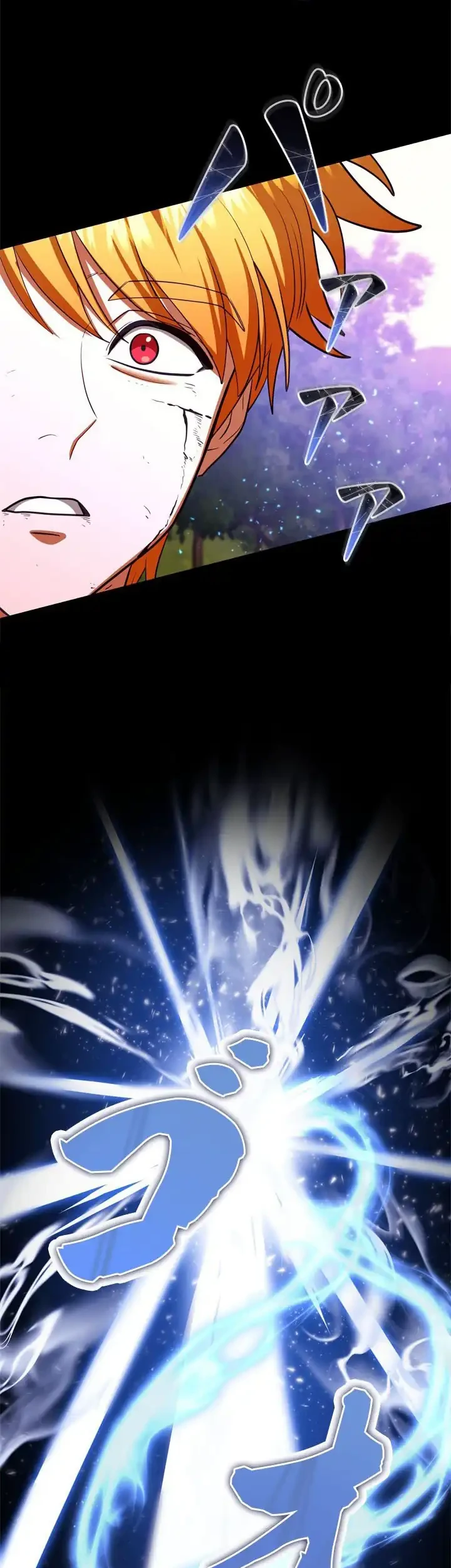 The Sword Emperor Who Surpasses His Previous Life Chapter 19 Gambar 77