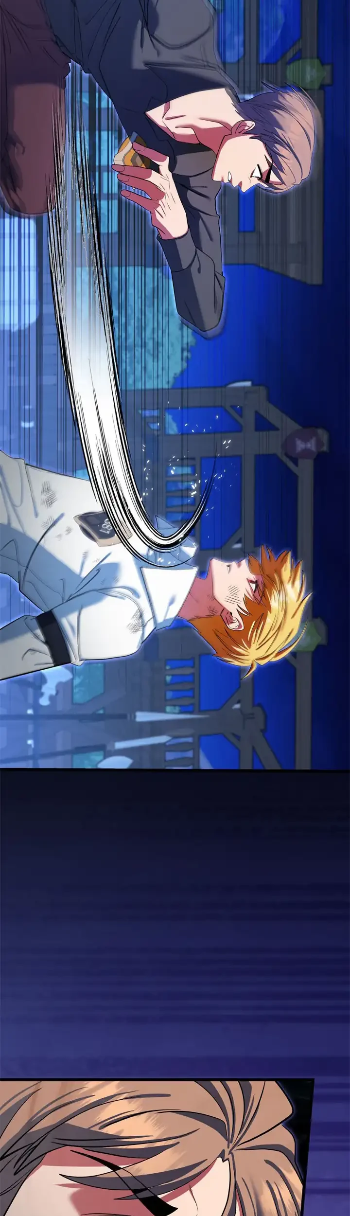 The Sword Emperor Who Surpasses His Previous Life Chapter 2 Gambar 36