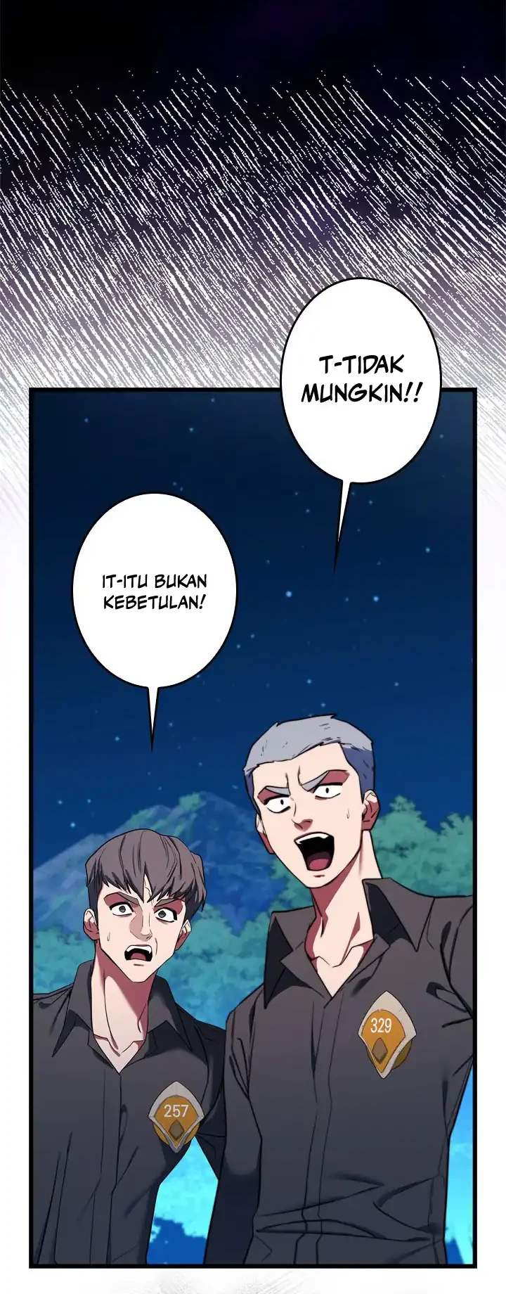 The Sword Emperor Who Surpasses His Previous Life Chapter 2 Gambar 41