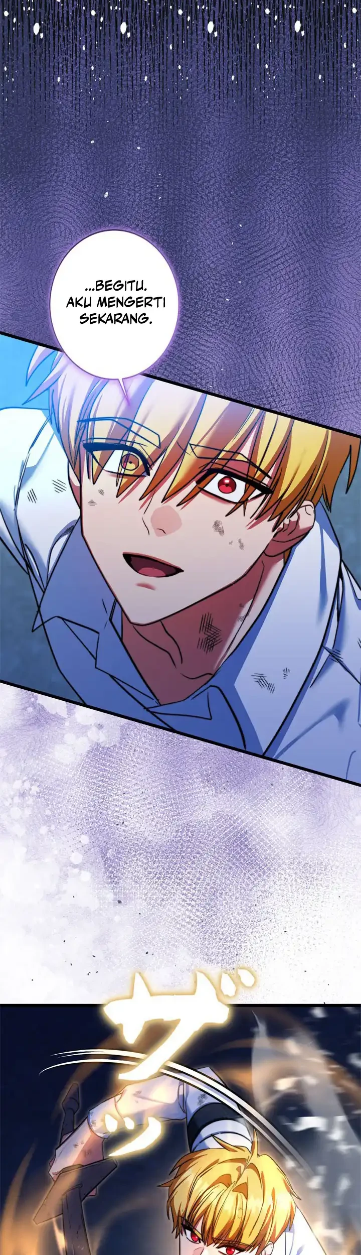 The Sword Emperor Who Surpasses His Previous Life Chapter 2 Gambar 47