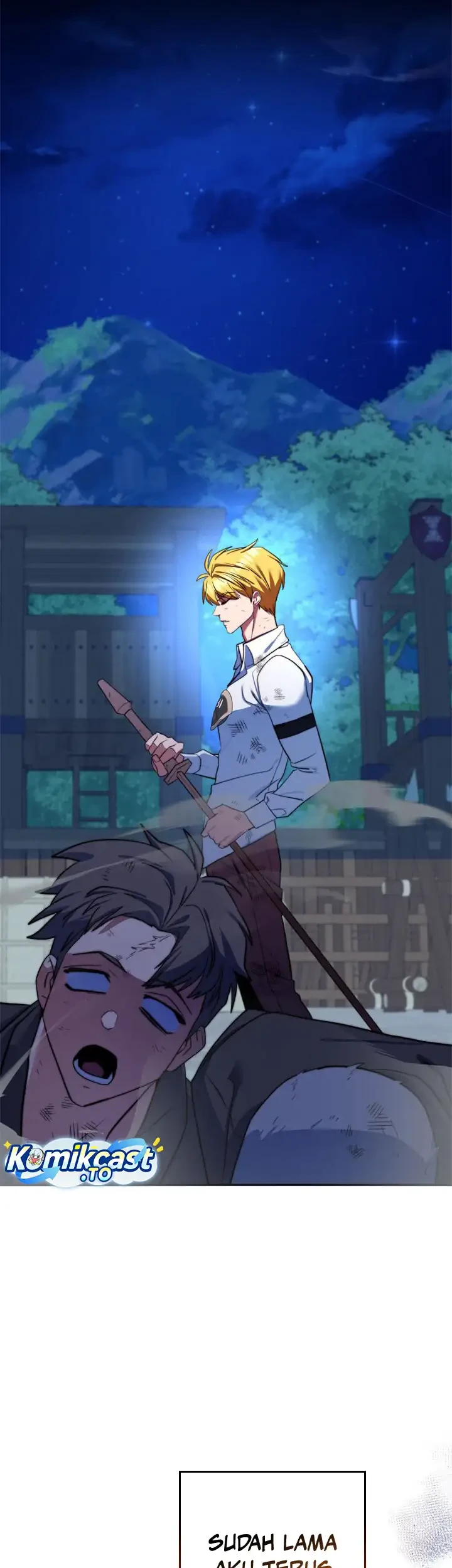 The Sword Emperor Who Surpasses His Previous Life Chapter 2 Gambar 52